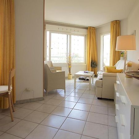 Apartament Palais Des Arts Nicea Zewnętrze zdjęcie