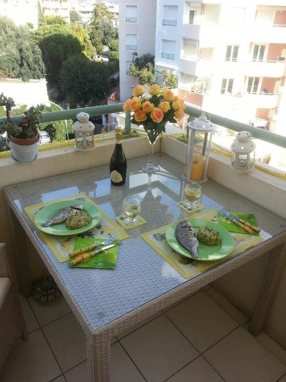 Apartament Palais Des Arts Nicea Zewnętrze zdjęcie